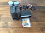 Bose 3*2*1* Series II system DVD Home entertainment system, Overige systemen, 70 watt of meer, Zo goed als nieuw, Dvd-speler