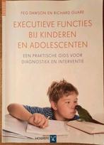 Executieve functies bij kinderen en adolescenten., Boeken, Ophalen, Gelezen
