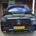 Unieke Mercedes-Benz GLE 53 4MATIC+ 435pk AMG Speedshift, Automaat, 435 pk, Zwart, 10 km/l