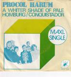 Procol Harum   single, Cd's en Dvd's, Vinyl Singles, Pop, Gebruikt, Ophalen of Verzenden, 7 inch