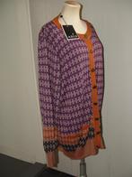 Nieuw! Adia Fashion vest maat S (= maat 42/44), Adia Fashion, Ophalen of Verzenden, Zo goed als nieuw, Maat 42/44 (L)