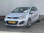 Kia Rio 1.2 CVVT Super Pack, Auto's, Kia, Euro 5, 4 cilinders, Origineel Nederlands, Bedrijf