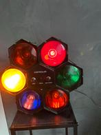 Disco Lamp - Medi Linkable Light 6, Muziek en Instrumenten, Licht en Laser, Ophalen, Gebruikt, Licht, Geluidgestuurd