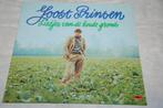 Joost Prinsen – Liedjes Van De Koude Grond LP Vinyl, Cd's en Dvd's, Vinyl | Pop, Ophalen of Verzenden, 1960 tot 1980, Gebruikt
