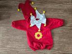 Zelfgemaakt Jokie pakje, 2-3 jaar, Kinderen en Baby's, Carnavalskleding en Verkleedspullen, Ophalen, Zo goed als nieuw, 104 of kleiner