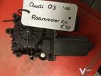 Audi A3 raammotor rechtsvoor 2000