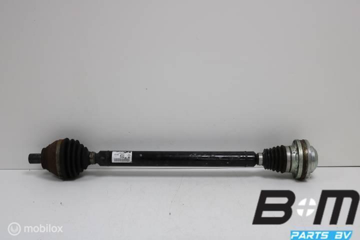 Aandrijfas rechts VW Caddy 2K 2K0407272GX, Auto-onderdelen, Remmen en Aandrijving, Gebruikt