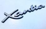 Citroen Xantia  embleem, Ophalen of Verzenden, Auto's