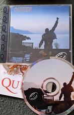 Queen - Made In Heaven, Cd's en Dvd's, Ophalen of Verzenden
