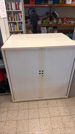 /kantoorkasten, Ophalen, ., Zwart, Zo goed als nieuw