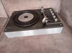 pickup combi telefunken platenspeler met versterker, Audio, Tv en Foto, Platenspelers, Verzenden, Platenspeler, Overige merken