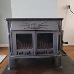 Dovre 300g gietijzeren kachel, Huis en Inrichting, Kachels, Ophalen, Zo goed als nieuw, Hout, Houtkachel