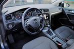 Volkswagen E-Golf 5 drs NL/N.A.P|LED|CRUISE|PDC|CLIMA E-Golf, Auto's, Volkswagen, 596 min, Gebruikt, Zwart, 35 kWh