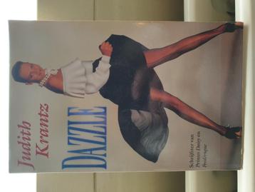 Dazzle - Judith Krantz beschikbaar voor biedingen