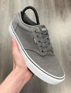 Vans sneakers grijs - Maat 41, Kleding | Heren, Overige kleuren, Ophalen of Verzenden, Vans, Sneakers of Gympen