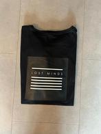 3x Sting shirts. Goede staat!, Ophalen of Verzenden, Zo goed als nieuw, Maat 52/54 (L), Zwart