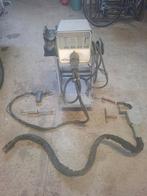 Elektron Multispot M4 putlasapparaat en spotter, Doe-het-zelf en Verbouw, Gereedschap | Lasapparaten, Ophalen, Gebruikt, 250 ampère of meer