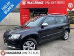 Skoda Yeti Outdoor 1.2 TSI Greentech JOY Camera Trekhaak, Auto's, Skoda, 65 €/maand, Gebruikt, 4 cilinders, Met garantie (alle)