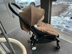 BabyZen Yoyo2 buggy toffee inclusief accessoires, Ophalen of Verzenden, Regenhoes