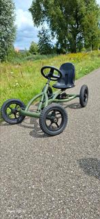 Berg skelter jeep 3 t/m 8 jaar, Kinderen en Baby's, Speelgoed | Buiten | Skelters, Ophalen, Gebruikt, Berg, Vrijloopautomaat