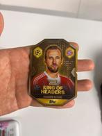 Topps Voetbal Kaartjes, Ophalen of Verzenden, Zo goed als nieuw, Buitenlandse clubs, Spelerskaart