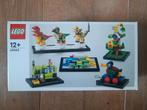 Lego 40563 Eerbetoon aan het Lego House Nieuw, Ophalen of Verzenden, Nieuw