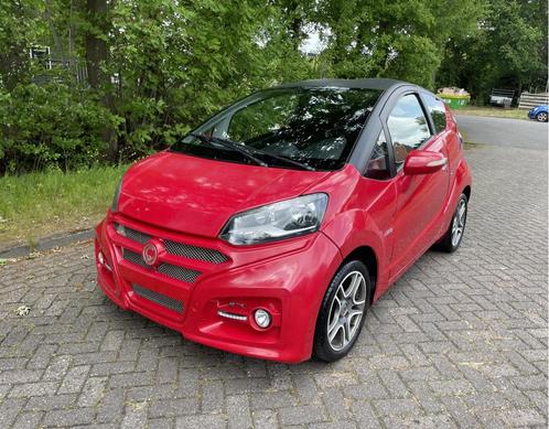 Brommobiel Casalini M14 635 CC 2015 45km, Diversen, Brommobielen en Scootmobielen, Gebruikt