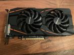 Gigabyte RX580 8GB Grafische Kaart, Computers en Software, Videokaarten, PCI-Express 3, Gebruikt, Ophalen of Verzenden, GDDR5