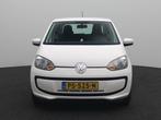 Volkswagen Up! 1.0 high up!, Auto's, Volkswagen, Stof, Gebruikt, Up!, 4 stoelen