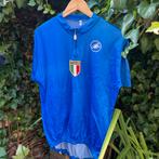 Castelli Italia shirt 1980, Ophalen, Zo goed als nieuw, Helm