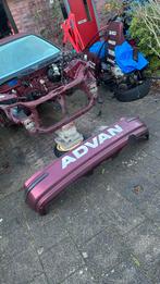 Achterbumper honda civic ej9, Ophalen of Verzenden, Honda, Bumper