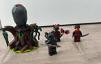 LEGO ninjago 70621, Ophalen of Verzenden, Zo goed als nieuw