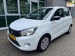 Suzuki Celerio 1.0 Comfort - AIRCO - 2015 - ZONDAG OPEN !, 28 km/l, Gebruikt, 400 kg, Origineel Nederlands