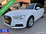 Audi A3 Sportback 1.5 TFSI CoD NAVI*CLIMA*PDC*CRUISE*, Gebruikt, Euro 6, 150 pk, Wit