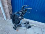 Rollator Topro Troja classic m, Ophalen
