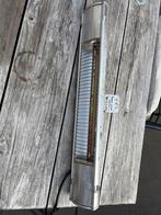 Eurom Golden 2000W Terrasverwarmer, Elektrisch, Gebruikt, Ophalen of Verzenden, Waterbestendig