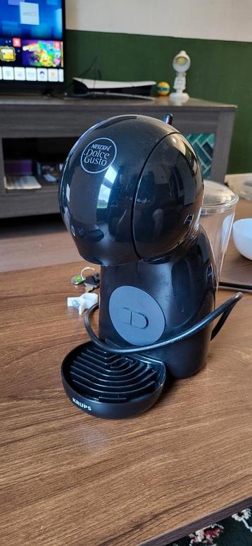 Dolce Gusto  beschikbaar voor biedingen