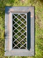 Siertop Jøtul 602, Doe-het-zelf en Verbouw, Glas en Ramen, Ophalen, Zo goed als nieuw, Minder dan 80 cm, Glasplaat