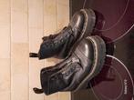 Dr .Martens, Ophalen of Verzenden, Zo goed als nieuw, Zwart, Boots