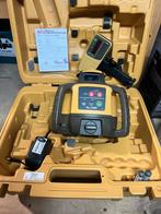 Topcon RL-H5A roterende laser show model met kalibratie cert, Doe-het-zelf en Verbouw, Meetapparatuur, Ophalen, Www.topcon.com