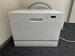 Mini vaatwasser, Witgoed en Apparatuur, Vaatwasmachines, Ophalen, Zo goed als nieuw, Minder dan 85 cm