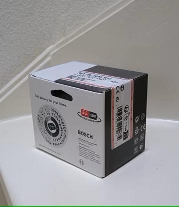 Bosch ACCU 3Ah 18v NIEUW GESEALED [N840.0131]1 beschikbaar voor biedingen