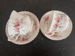 Royal Albert Lavender Rose Kop en Schotel Set, ., Ophalen of Verzenden, Zo goed als nieuw, .