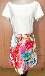 Steps zomer jurk maat 44[v]