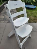 Kinderstoel Safety First, Kinderen en Baby's, Kinderstoelen, Gebruikt, Ophalen, Afneembaar eetblad