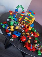 Lego duplo verschillende soorten spullen, Overige merken, Ophalen of Verzenden, Zo goed als nieuw