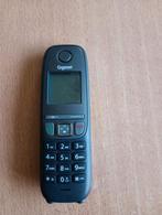Gigaset A475 (handset) los, 1 handset, Ophalen of Verzenden, Zo goed als nieuw, Info@gigaset.nl