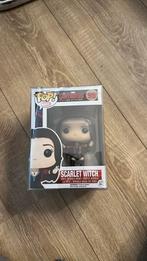 Funko pop! scarlet witch 95 avengers age of ultron marvel, Verzamelen, Ophalen of Verzenden, Zo goed als nieuw