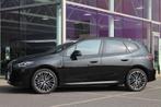 BMW 2 Serie Active Tourer 225e xDrive High Executive M Sport, 1800 kg, Gebruikt, Zwart, Met garantie (alle)
