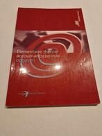 Elementaire theorie accountantscontrole opgaven, Gelezen, Steenhart Kroese, Beta, HBO